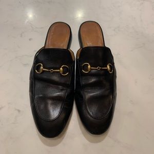 GUCCI PRINCETON LOAFERS
